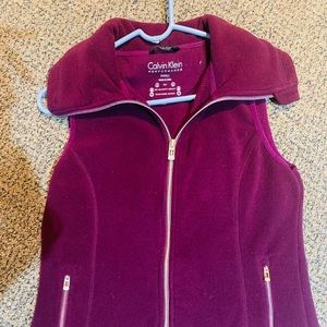 Calvin Klein Small Performance Vest